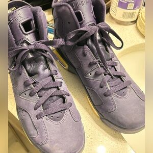 Jordan 6